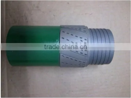 Synthetic Diamond Reaming Shells With Core Bit For Mining Exploration photo-3