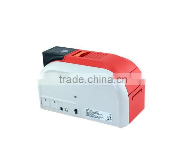 2016 the Newest Plastic and Business id Card Printer Machine Price photo-4