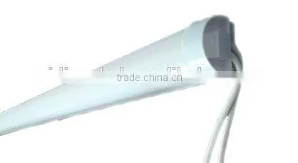 Waterproof Programmable Rgb Led Tube 12v Smd 5050 Digital Building Lighting photo-2