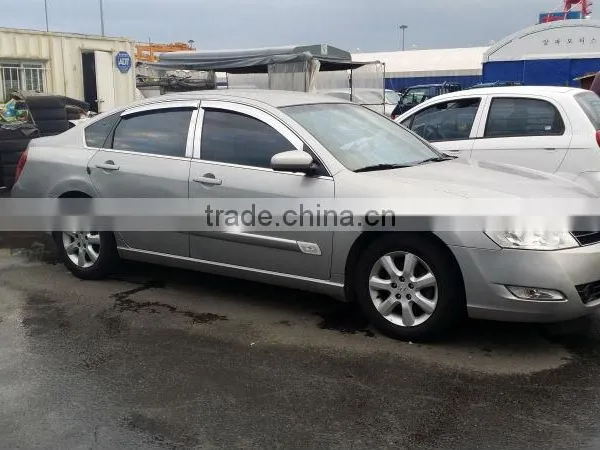 SM5 USED CAR photo-3