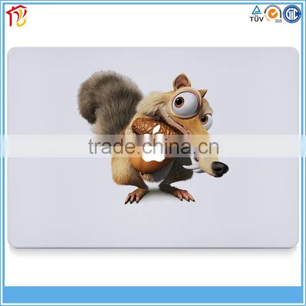 High Quality Best Price Skin Decal Customized Deisgn Accepted Creative Beauty Skin Sticker Laptop photo-6