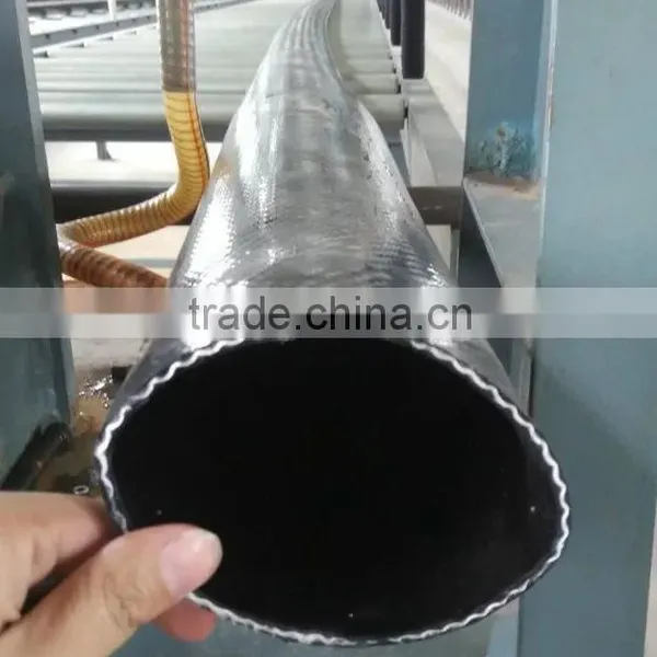4 Inch TPU Hose for Oil/ Flexible Layflat Hose for Oil photo-3