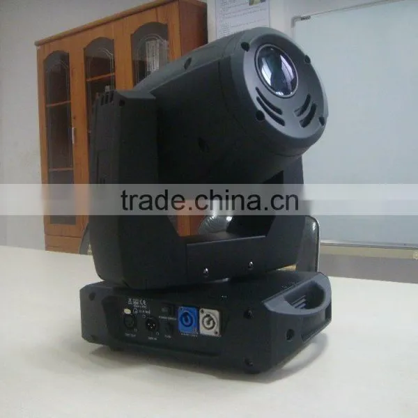 Color Spot 150W LED Stage Lighting CB-DA800, Www.chinbest.cn photo-2