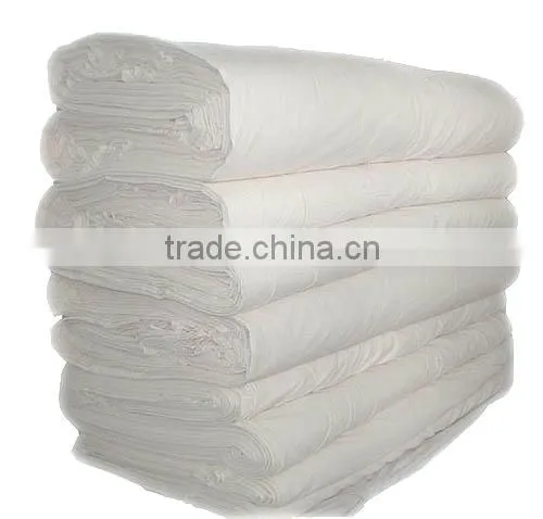 Polyester Oxford Fabric