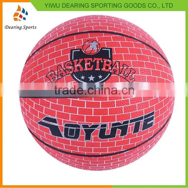 Best Seller Special Design Sports Ball Basketballs From Manufacturer