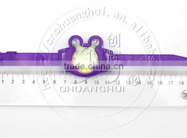 Candy Toys Supplier: Maze Watch Toys Candy For Child photo-4