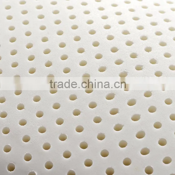 XD-KS008 Natural Latex Health Pillow photo-4
