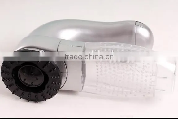 High Quality Pet Vacuum Cleaner / AUTO PET Shaver / Pet Vac Vacuum Collect Hair photo-4