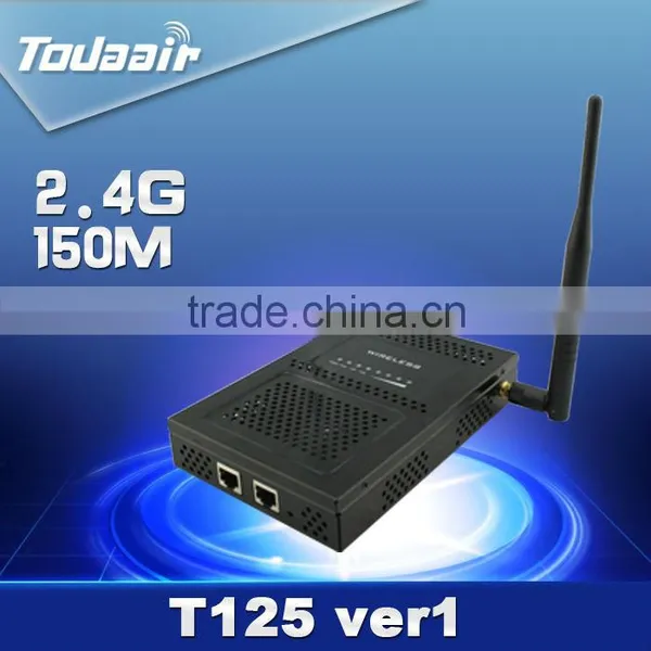 Good at Exceedingly Fast Wireless Video Transmitter Receiver Module