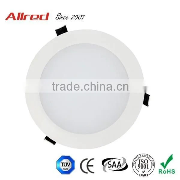 LED Round 15watt 3000k4000k5000k Downlight Frame photo-3