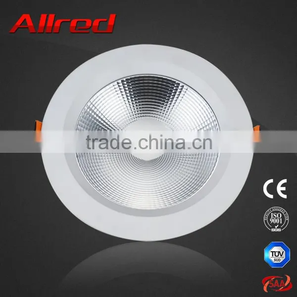 Latest Products in Market Led Lighting Housing Led Downlight photo-4