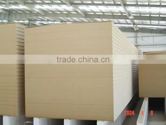 MDF Fibreboard photo-4