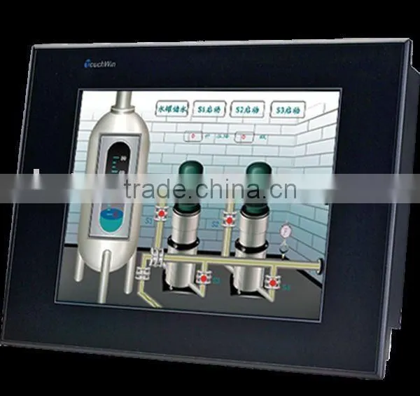HMI / Hmi Human Machine Interface