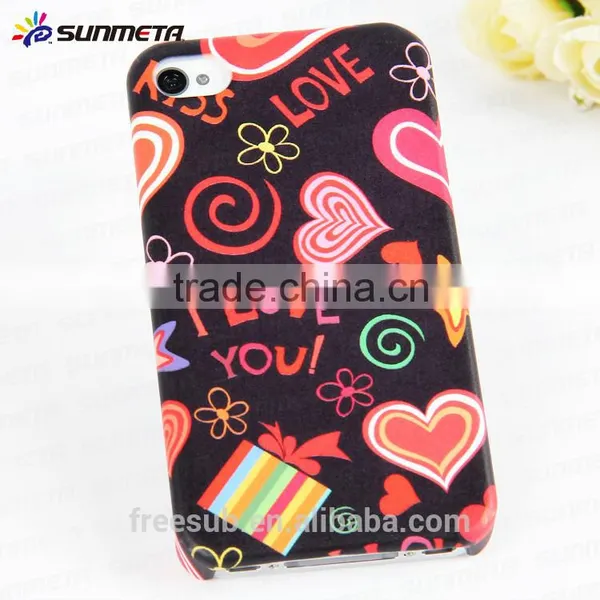 Phone Case Cell Phone Covers for Sublimation Printing photo-3