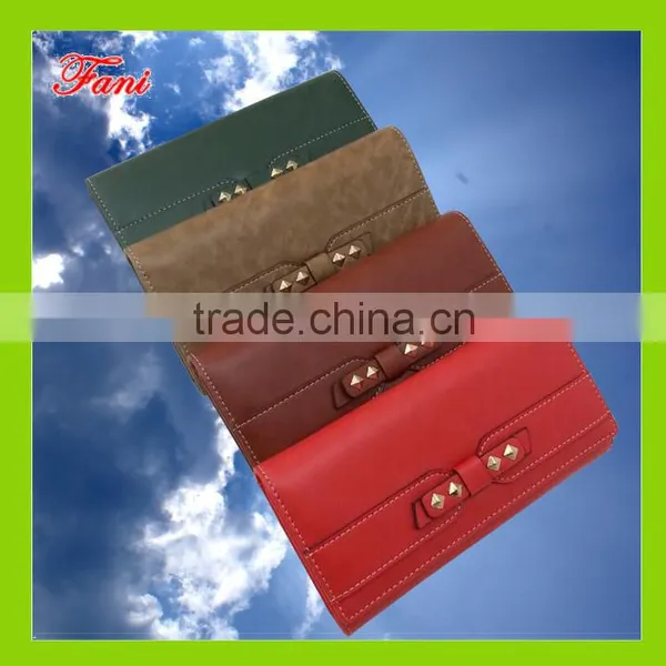 2015 Fashion pu Wallet for Women