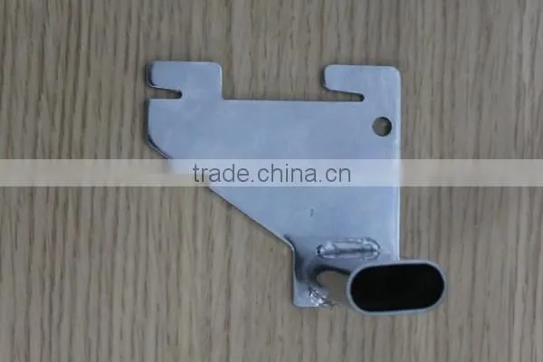Slotted Channel Hanging Hook,Metal Brackets photo-3