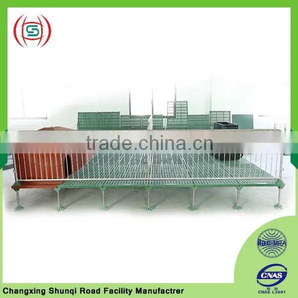 Pig Pen or Pig Farrowing Crate for Sale