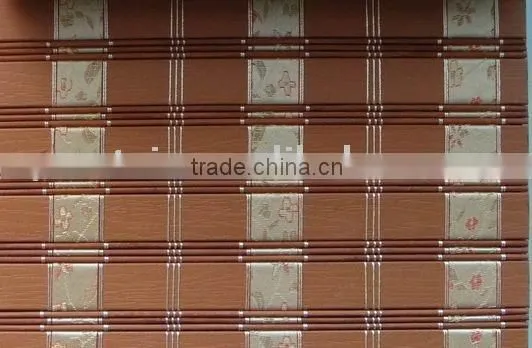 Bamboo Strip