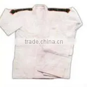 Judo Uniforms