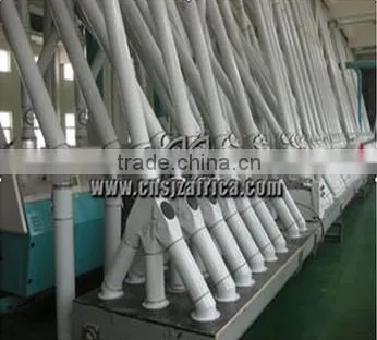 Rice Flour Machine High Technologies and Fast Delivery photo-4
