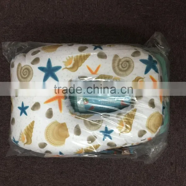 2015 Hot Sale 2 in 1 Beach Sunbath & Storage Pillow photo-2