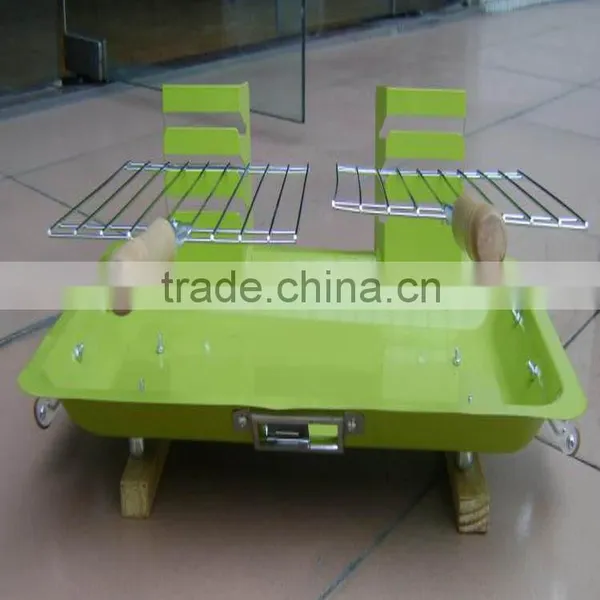 Charcoal Grills Grill Type and ITS Certification Ceramic Bbq Grill photo-4