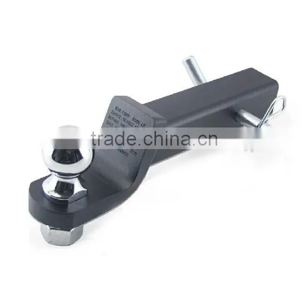 Trailer Ball/Hitch Ball Accessories photo-2