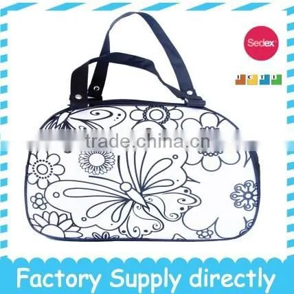 Design Your Own Tote Sport Bag photo-2