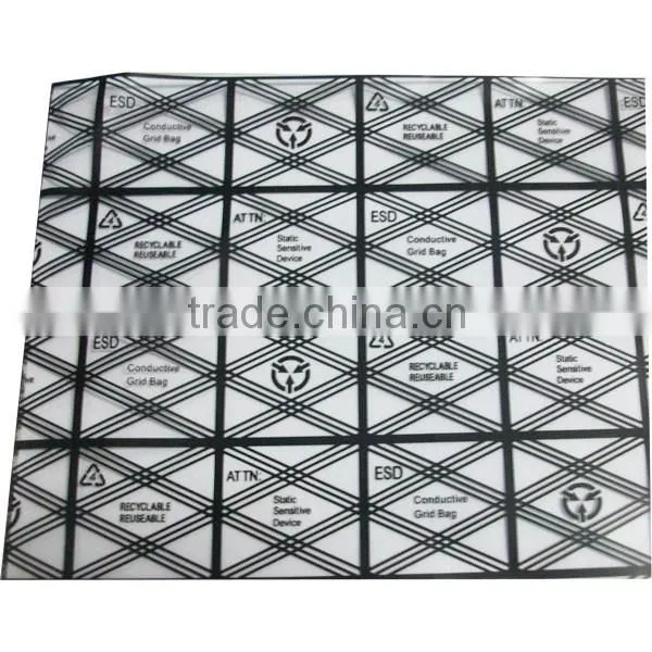 HDD Packing Anti-static Bag photo-3