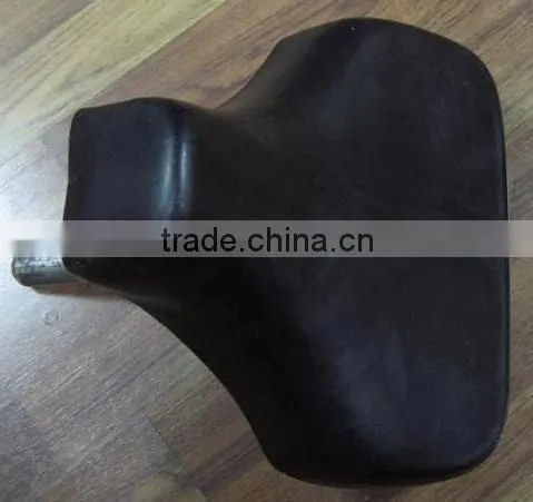 PGT Saddle