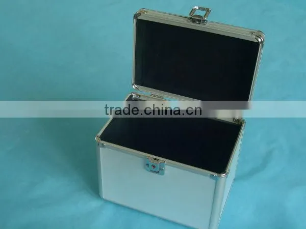 CD Bag Cases,CD Carrying Case With Abs Panel,funny CD Case photo-3