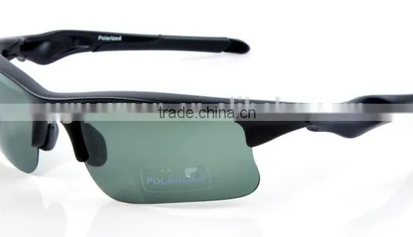 Stcok Brand Cycling Sports Sunglasses Uv400 photo-5
