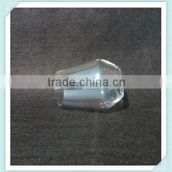 Shanxi Mouth Blown Whiskey Glass Handmade Glass Whiskey Cup for Sale photo-3