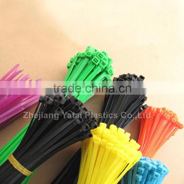Cable Tie (CE,ROHS,PAHS,REACH,SVHC,SGS,ISO9001) photo-3