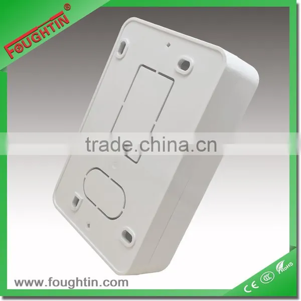 Home Smart Timer Wireless With Timer Function Wifi Wall Switch photo-2