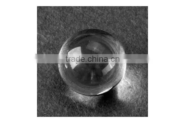 Optical Ball Lens,Spheres,Half Ball Lens High Quality photo-2