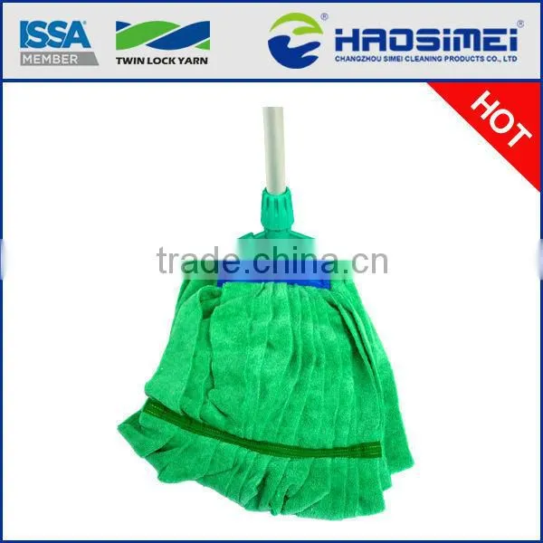 Microfiber Strip Wet Mop