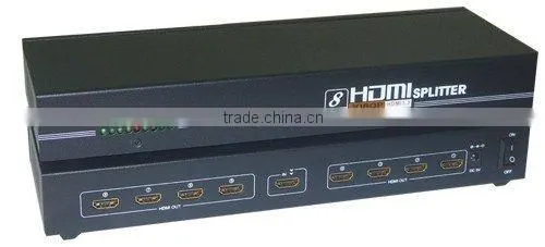 HDMI SPLITTER