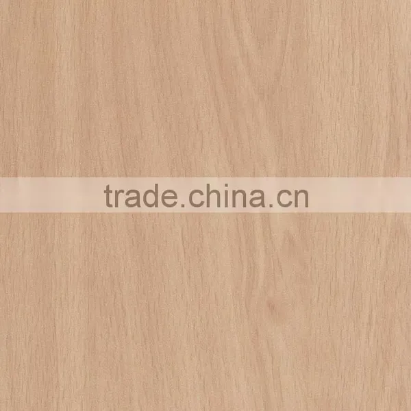 Wood Grain Decorative Melamine Paper for Countertop Board
