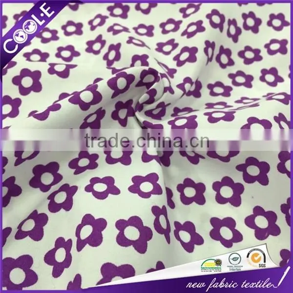 Best Quality Fresh Order Plain Printed 100%polyester Peach Skin Microfiber Fabric photo-4
