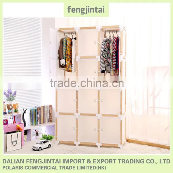 2015 China High Quality Aluminium Pole System for Wardrobes photo-2
