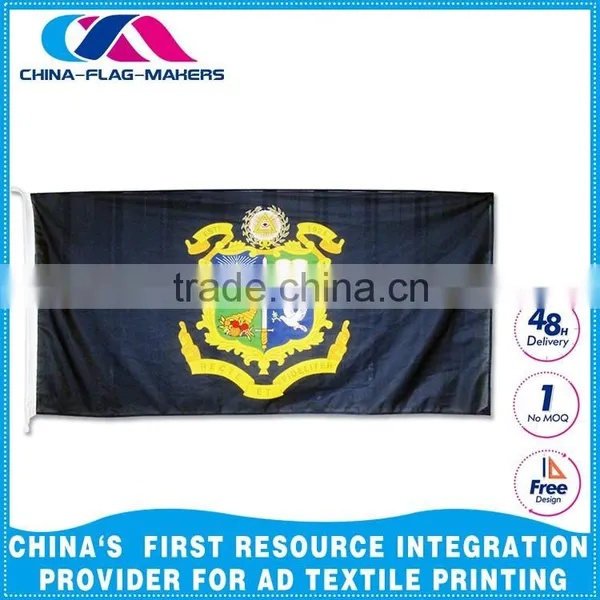 Custom Textile Print Flag photo-4