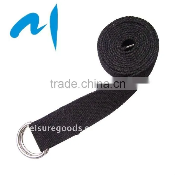 Yoga Belt 3"x6"