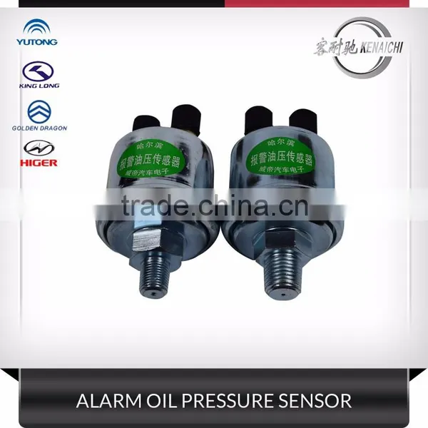 Bus Alarm Oil Pressure King Long Yutong HIGER Golden Dragon Bus Parts