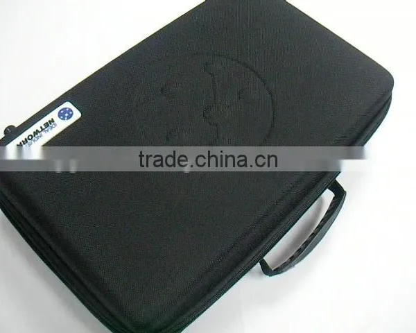 GC- Black Foam 1680D Material EVA Electrical Industries Tools EVA Electrical Package Case photo-2