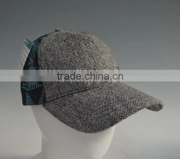 Soft Brim Hawaiian Baseball Cap Hat photo-2