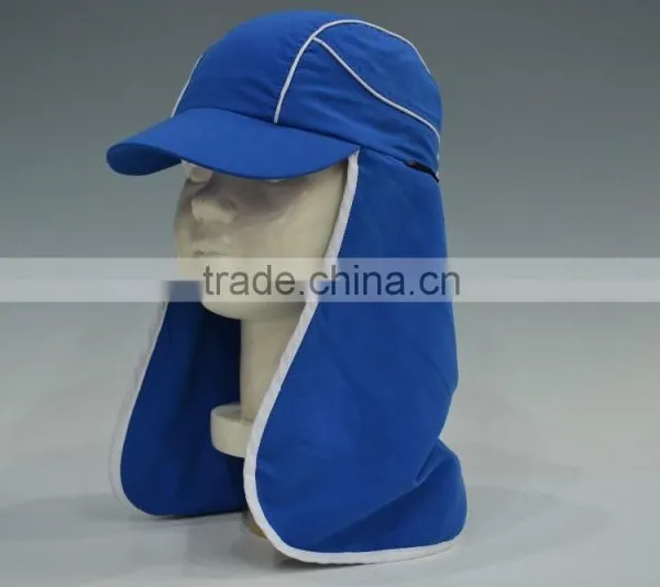 Fashion Kids UV Sun Visor Hat photo-3