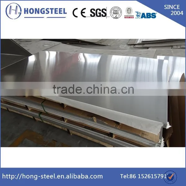 Sample Free Stainless Steel Plate 304 in Shanghai photo-3