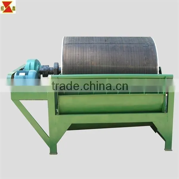 High Quality Gold Mining Small Magnetic Separator photo-2