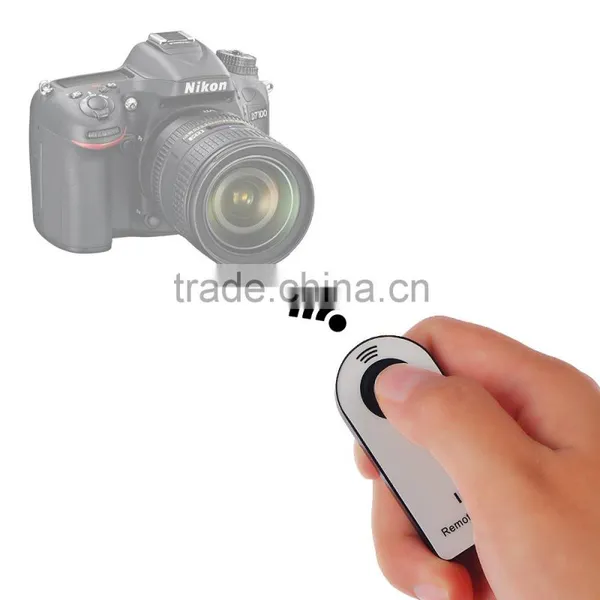 Factory Supplier Wireless Mini IR Remote Control Universal Remote Control photo-2